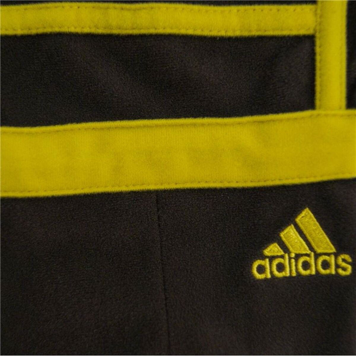Kindertrainingspak Broek Adidas Jongen Grijs
